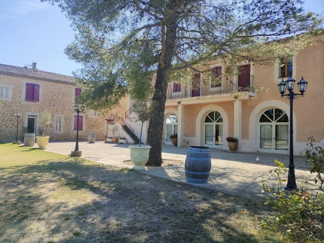 Vente Maison à Carcassonne 20 pièces