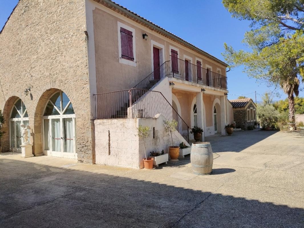 Vente Maison à Carcassonne 20 pièces