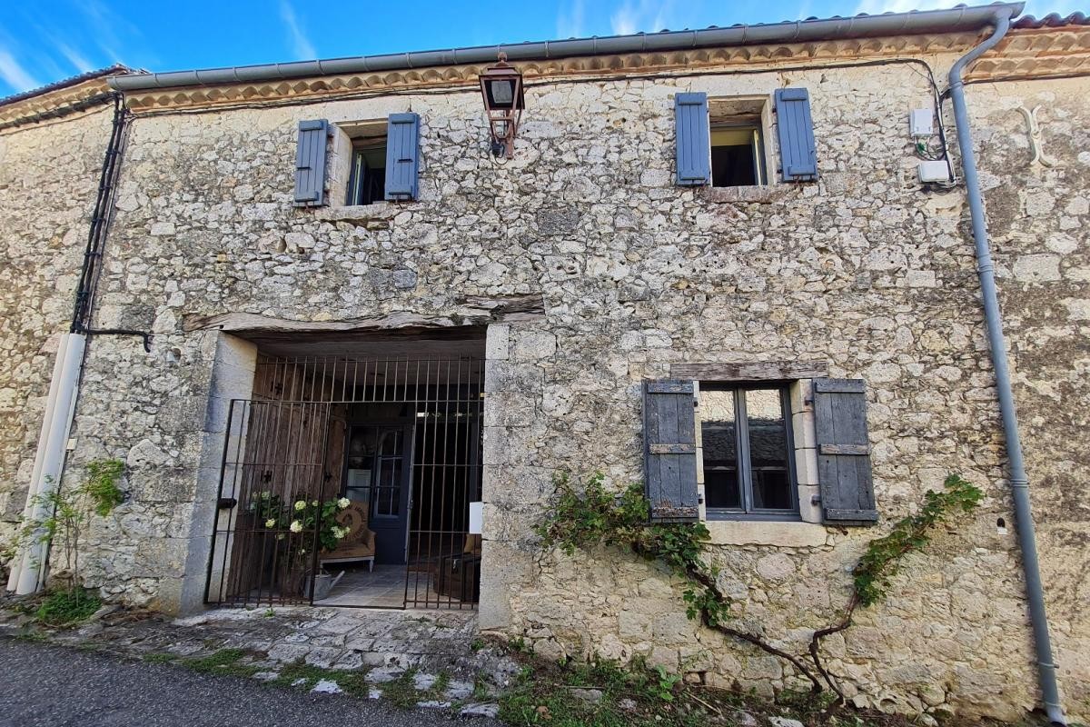 Vente Maison à Lectoure 5 pièces