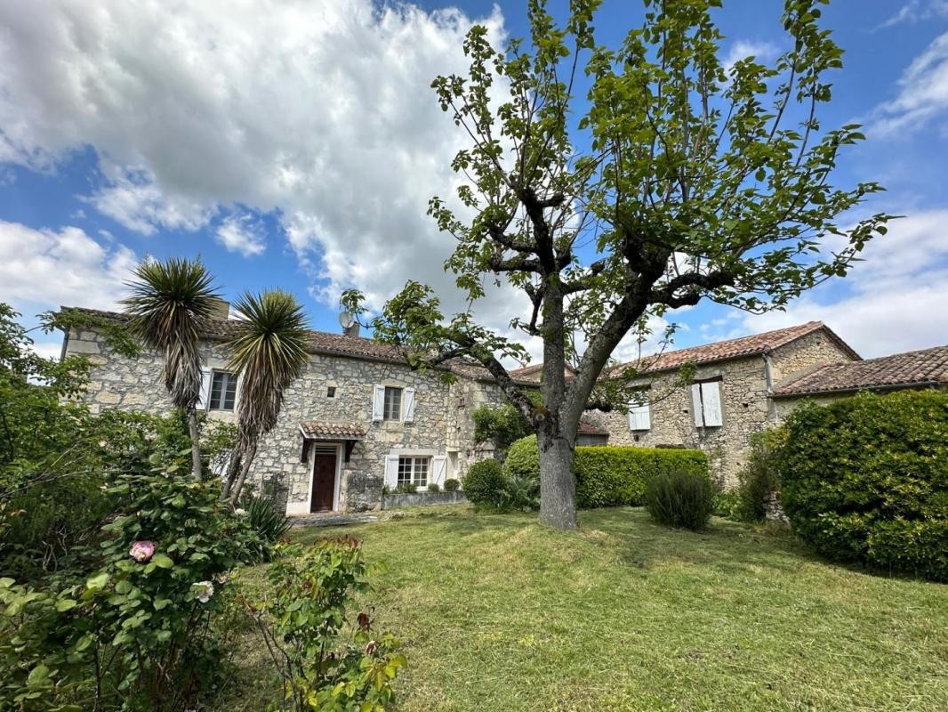 Vente Maison à Lectoure 5 pièces