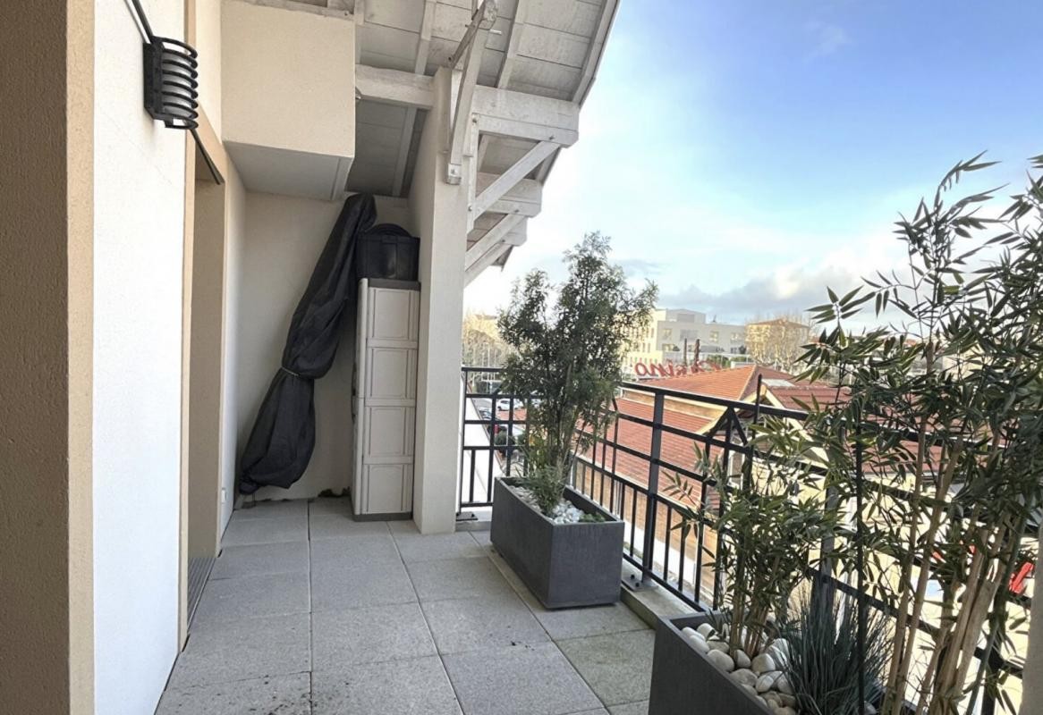 Vente Appartement à Arcachon 3 pièces