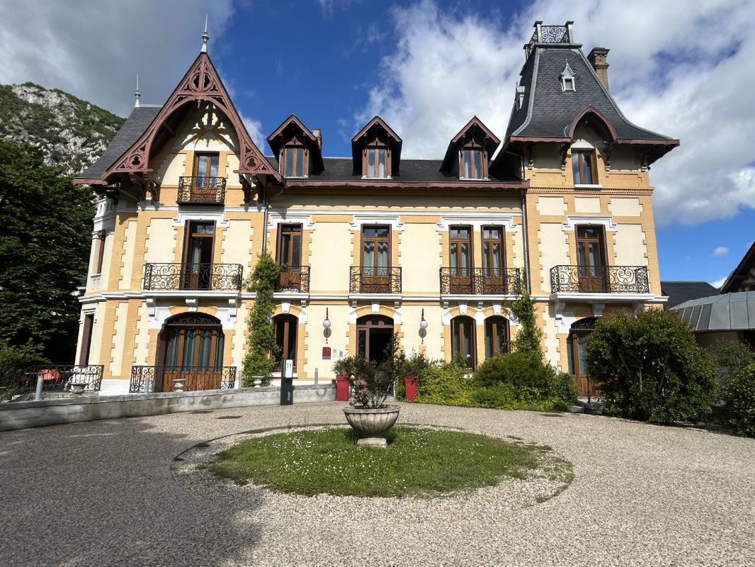 Vente Maison à Tarascon-sur-Ariège 26 pièces