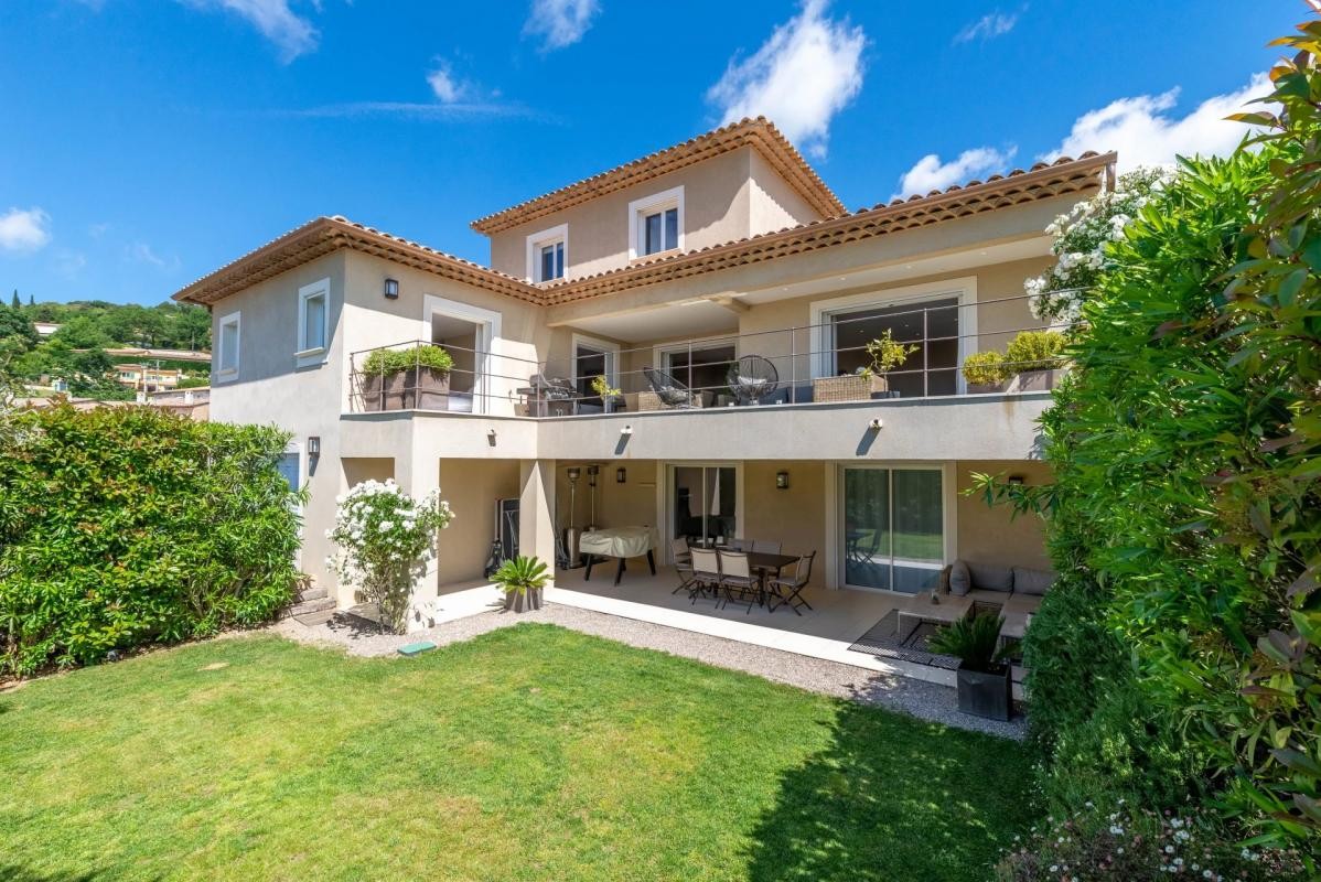 Vente Maison à Cabris 7 pièces