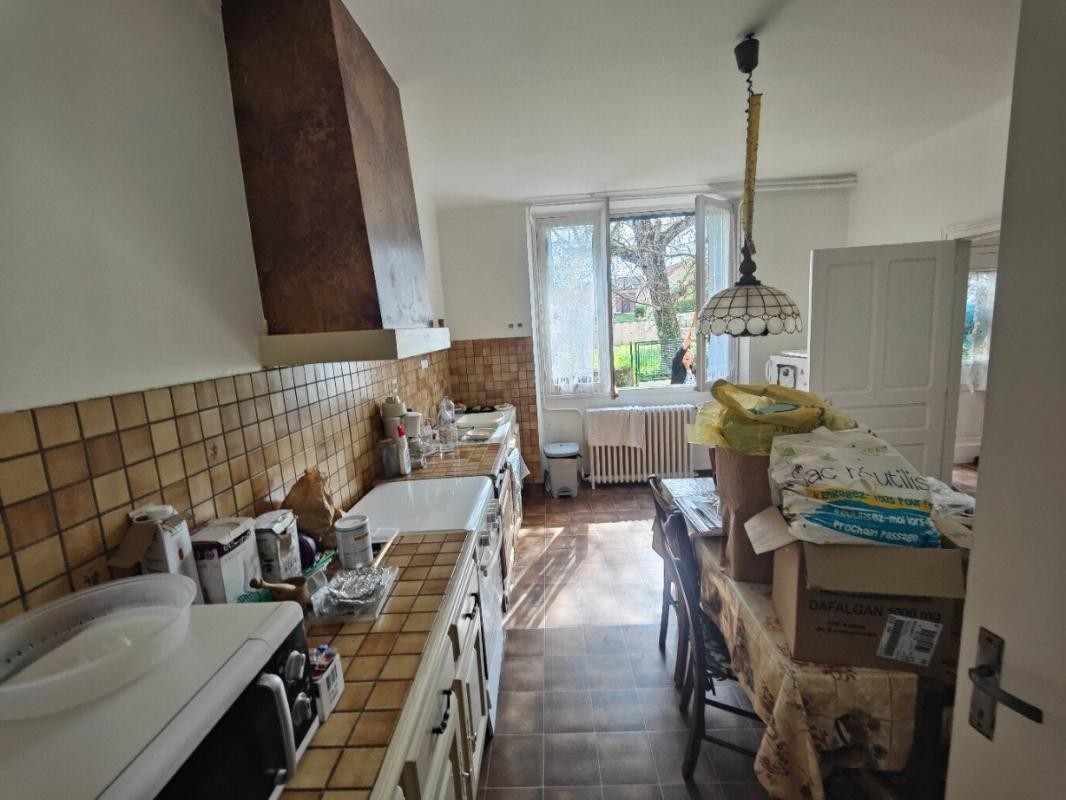 Vente Maison à Anglars-Saint-Félix 6 pièces