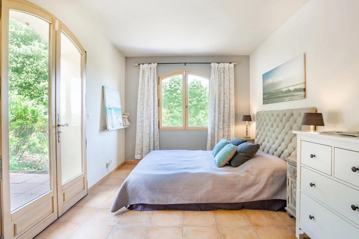 Vente Maison à Valbonne 7 pièces