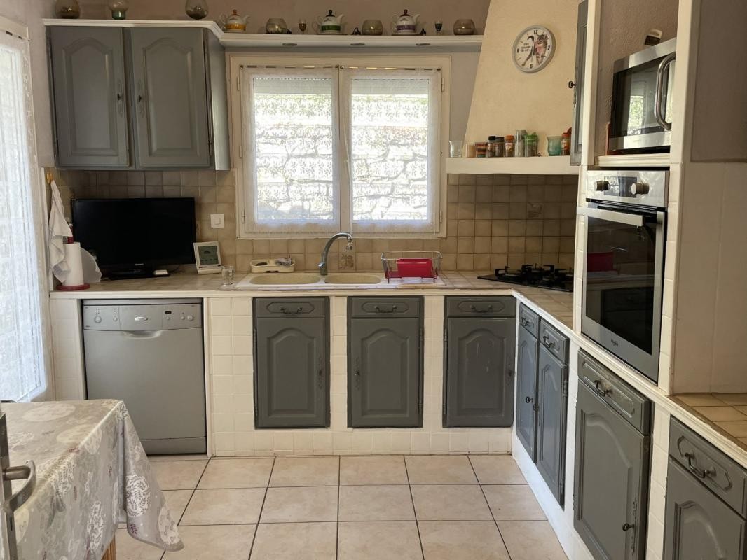 Vente Maison à Millau 4 pièces