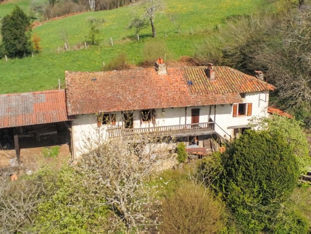 Vente Maison à Lauresses 4 pièces