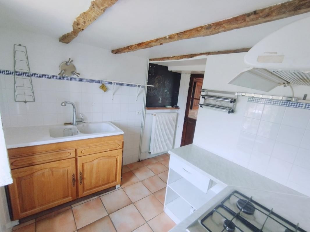 Vente Maison à Saint-Christophe-Vallon 6 pièces