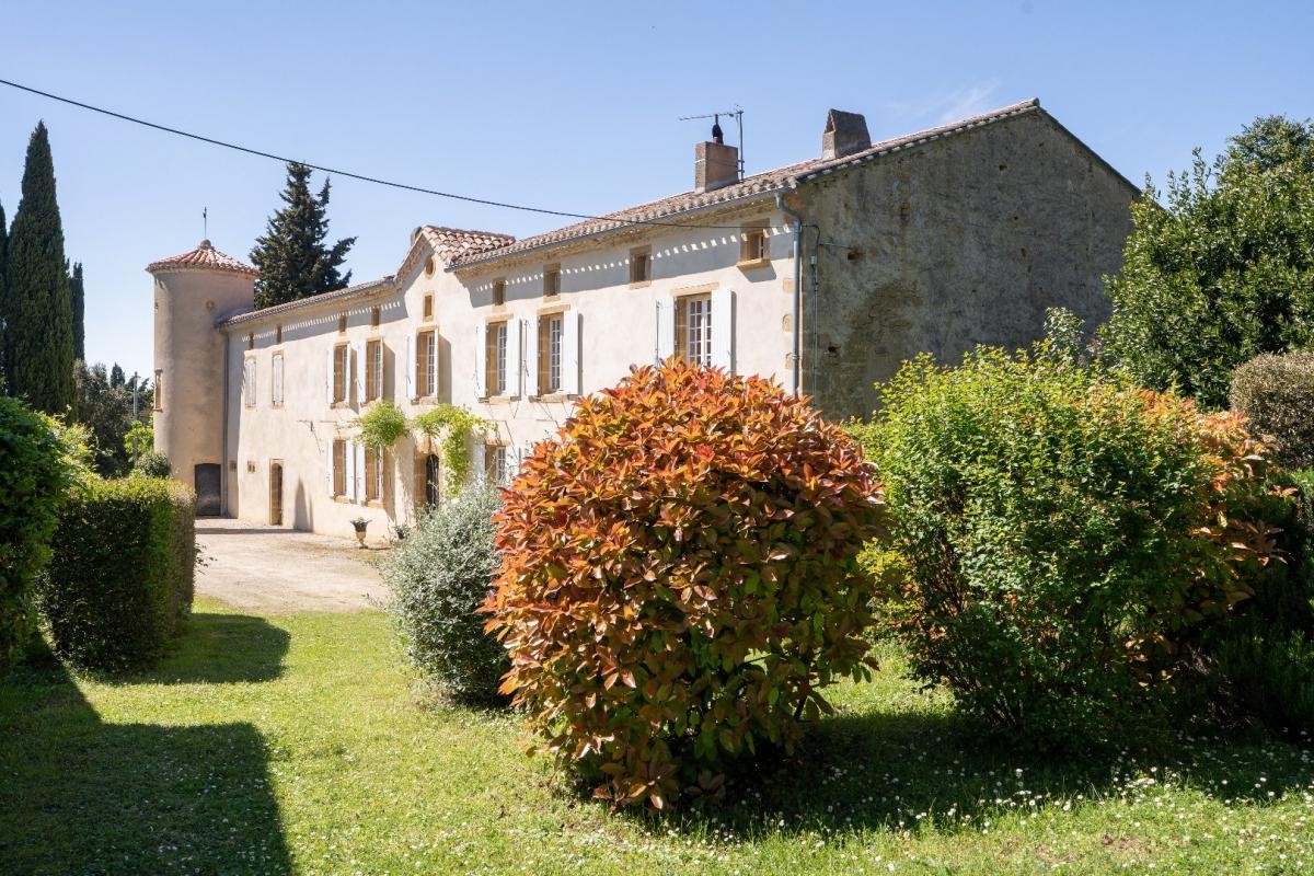 Vente Maison à Castelnaudary 13 pièces