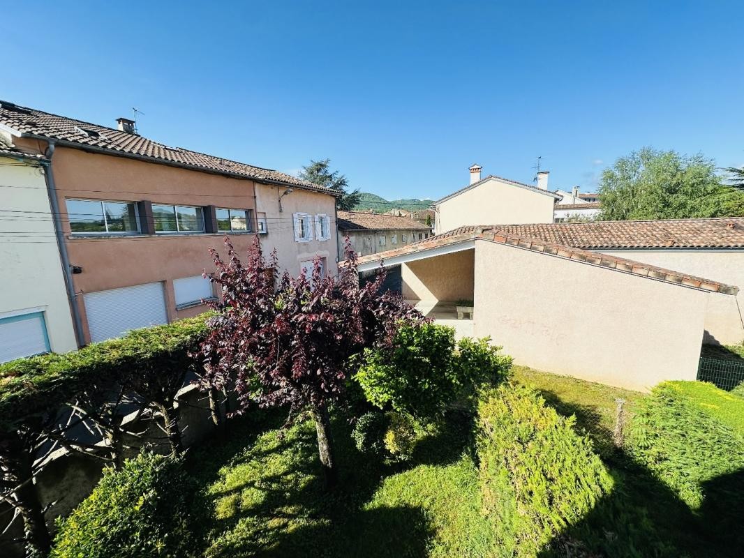 Vente Appartement à Saint-Girons 1 pièce