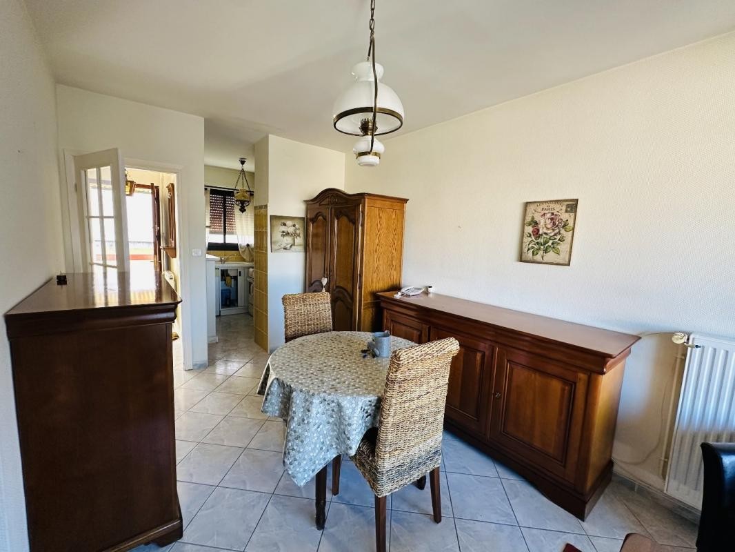 Vente Appartement à Saint-Girons 1 pièce