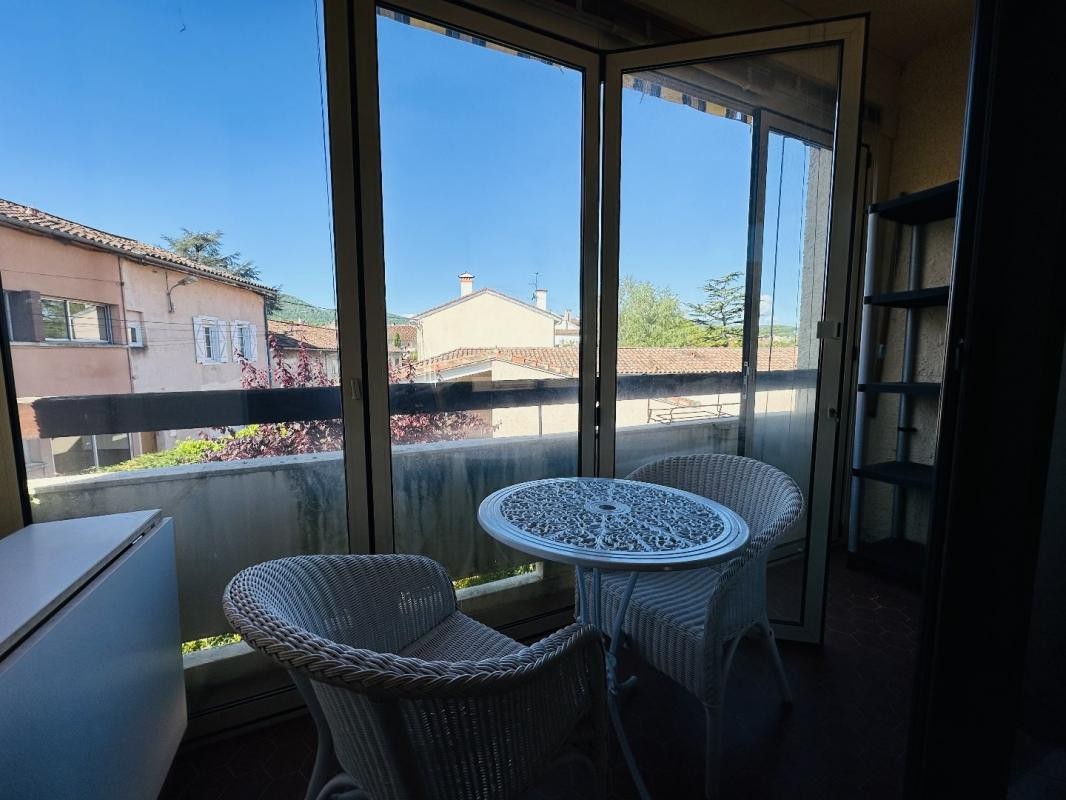 Vente Appartement à Saint-Girons 1 pièce