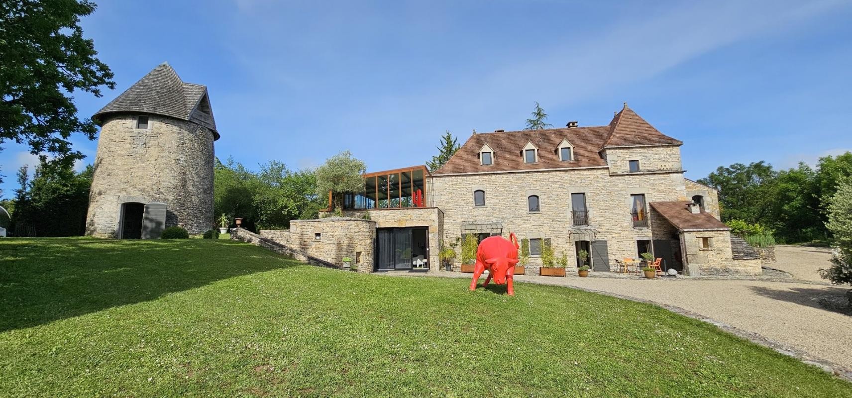 Vente Maison à Varaire 15 pièces