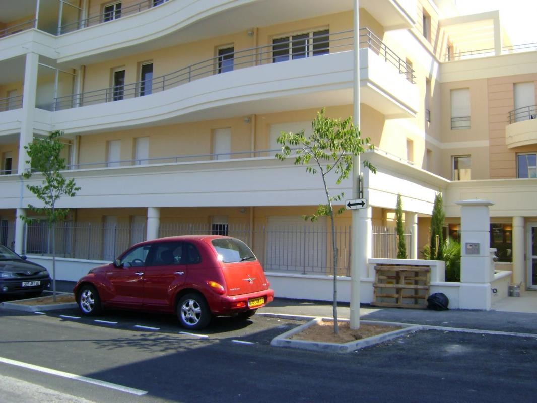 Vente Appartement à Vallauris 3 pièces