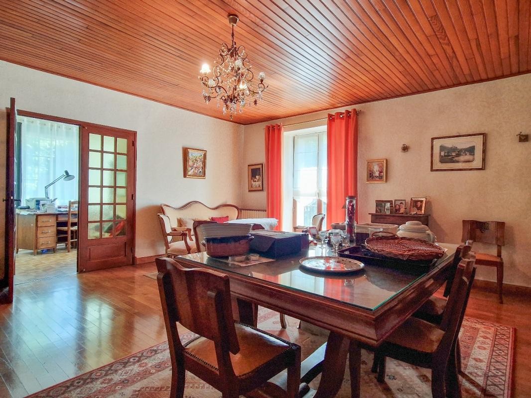 Vente Maison à Belcastel 15 pièces