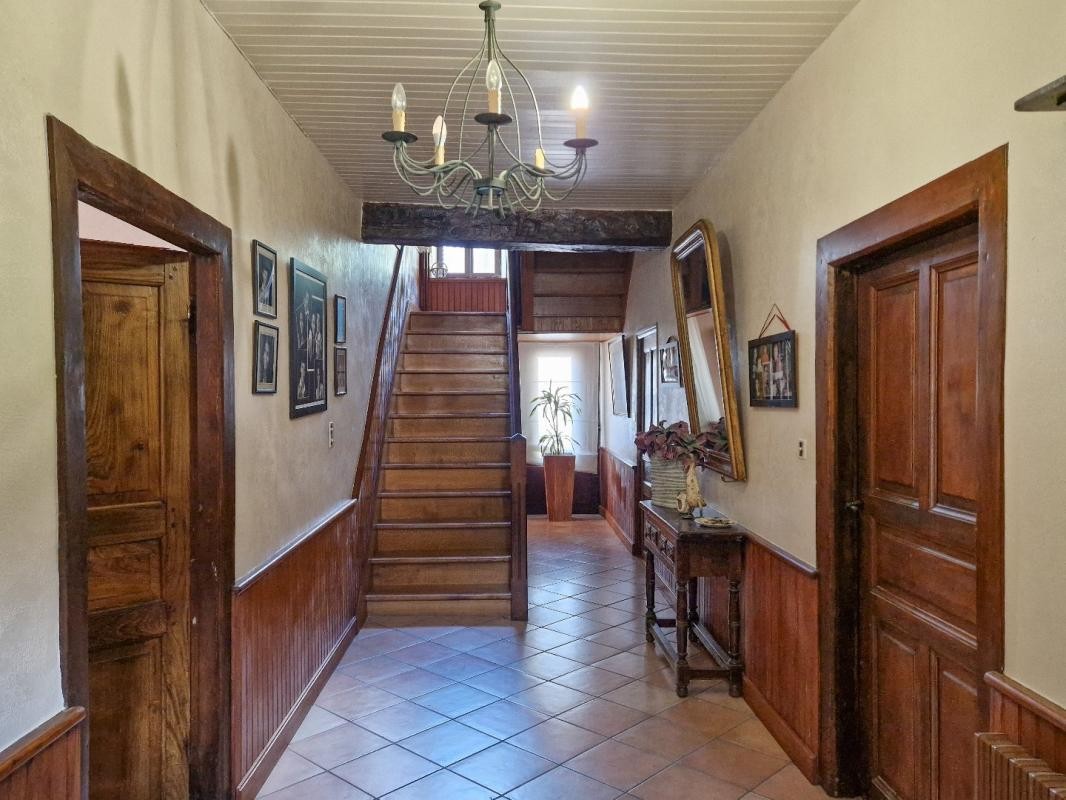 Vente Maison à Belcastel 15 pièces