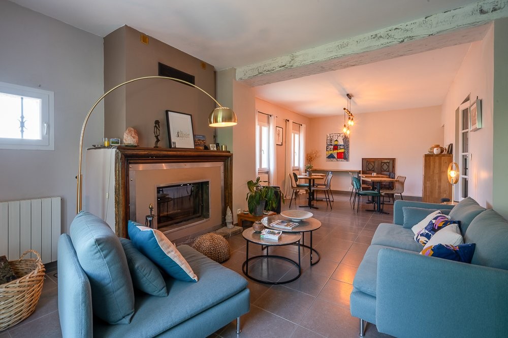 Vente Maison à Anduze 7 pièces