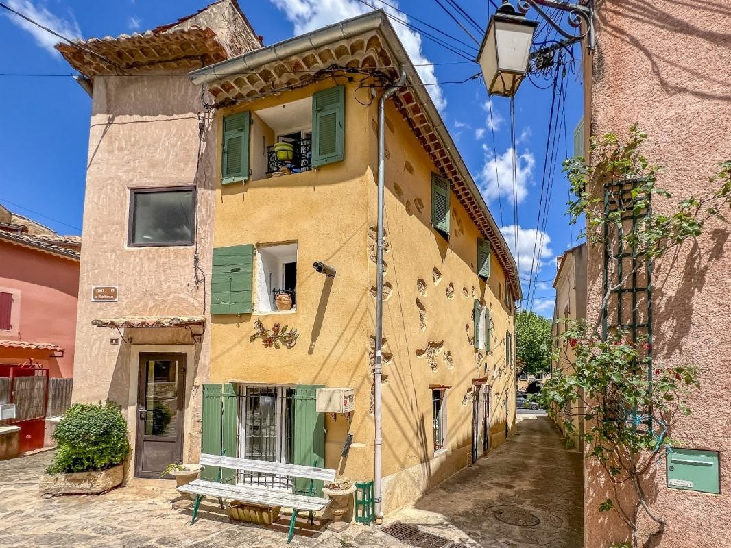 Vente Maison à Carpentras 7 pièces