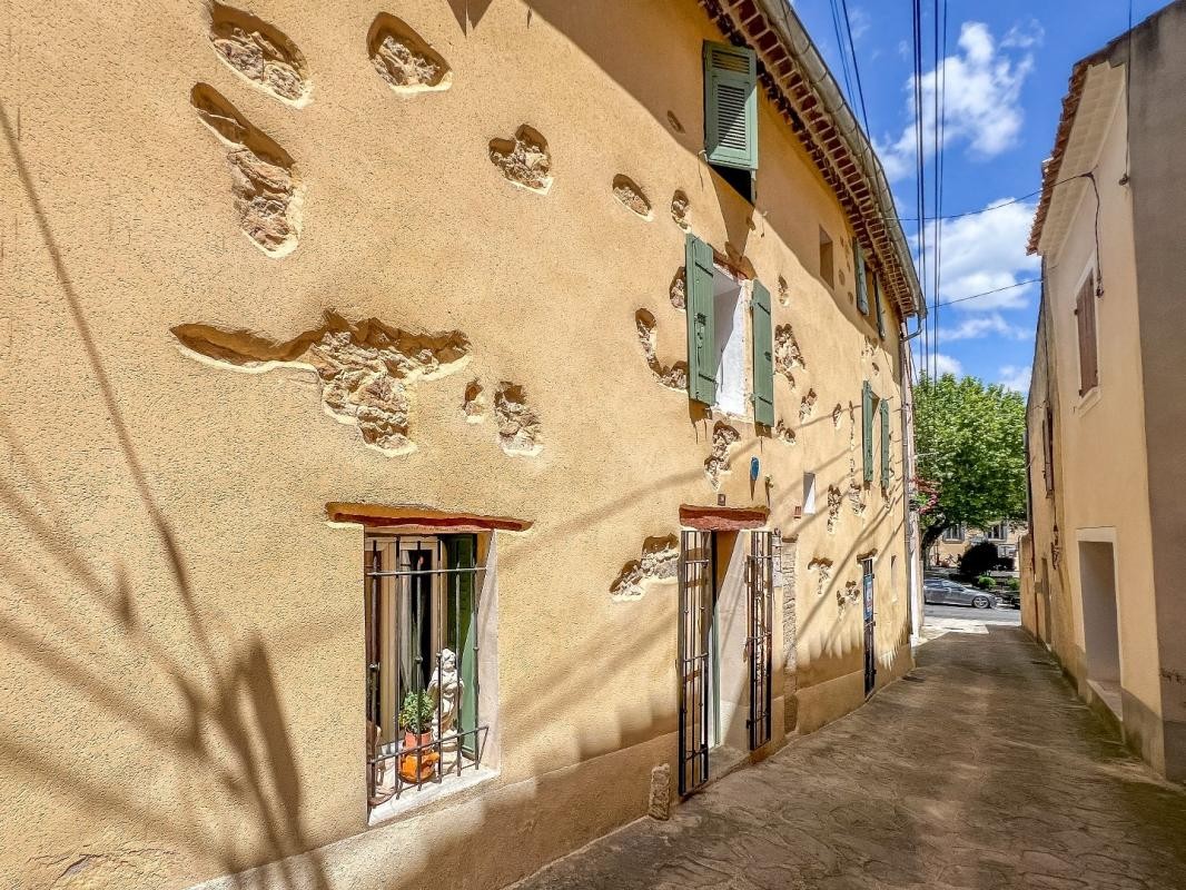 Vente Maison à Carpentras 7 pièces