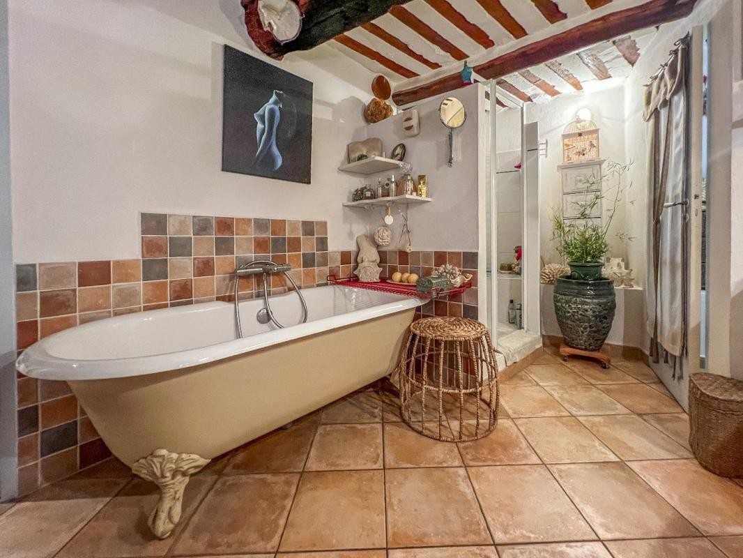 Vente Maison à Carpentras 7 pièces