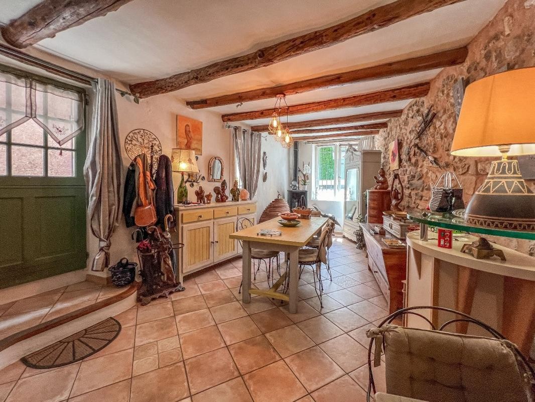 Vente Maison à Carpentras 7 pièces