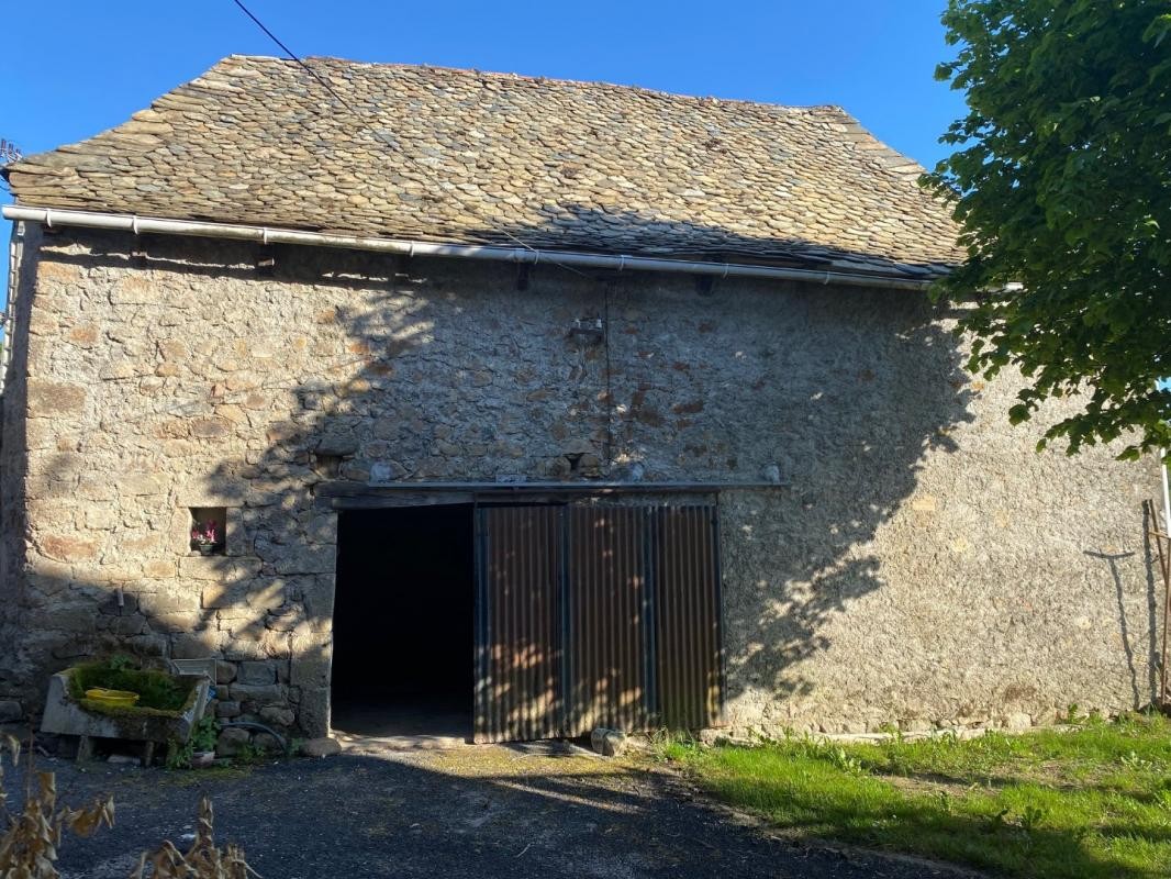 Vente Maison à Entraygues-sur-Truyère 6 pièces