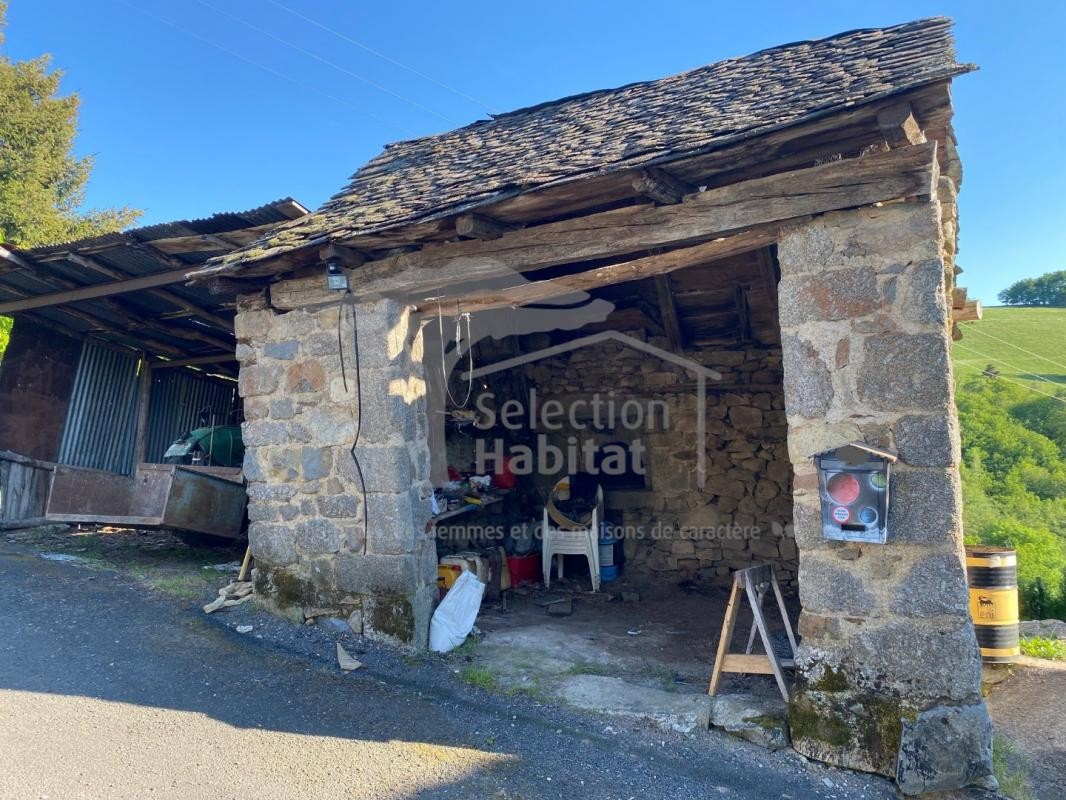 Vente Maison à Entraygues-sur-Truyère 6 pièces