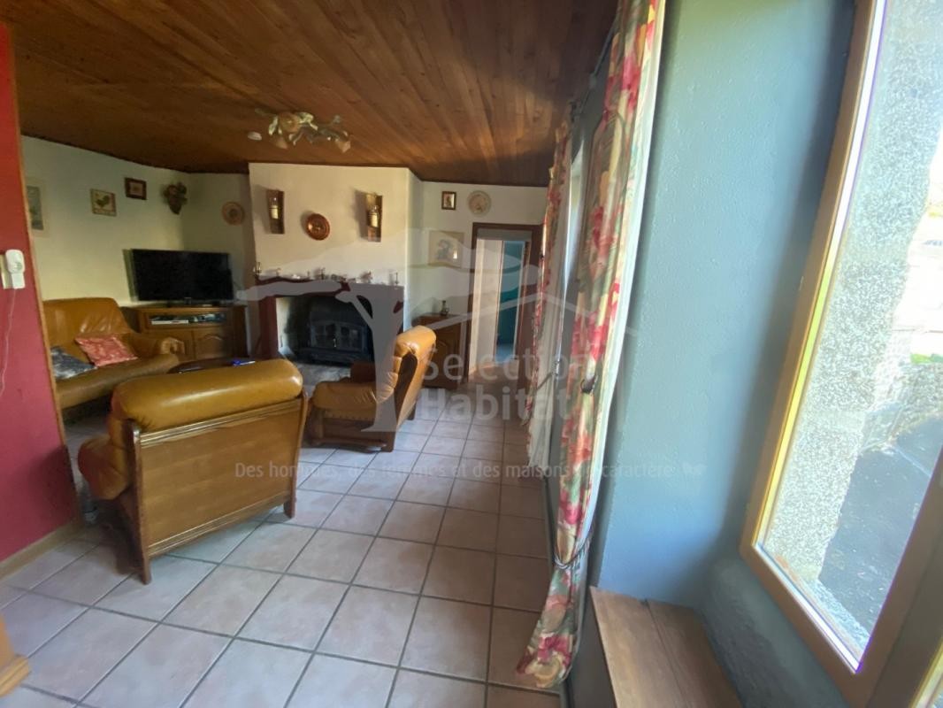 Vente Maison à Entraygues-sur-Truyère 6 pièces