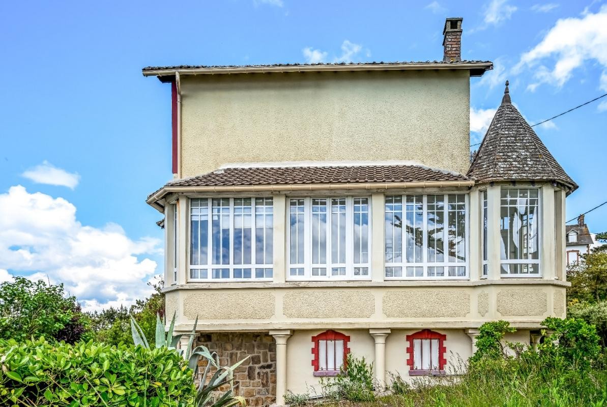 Vente Maison à Saint-Pair-sur-Mer 5 pièces