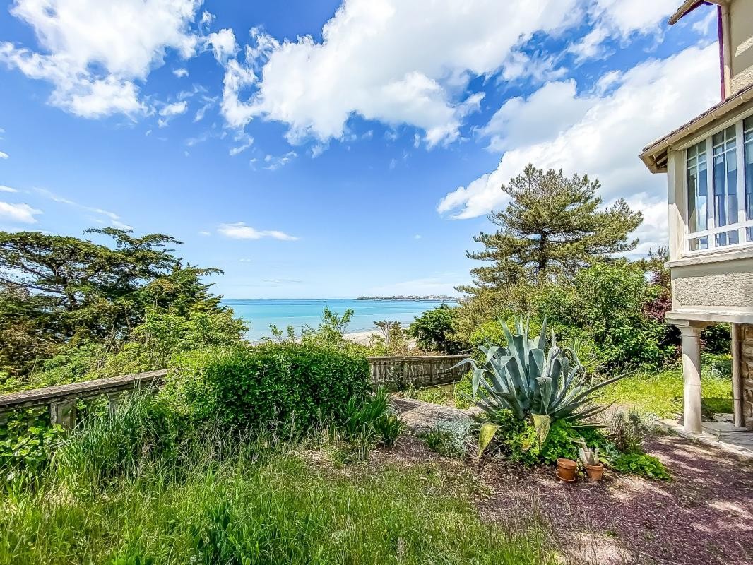 Vente Maison à Saint-Pair-sur-Mer 5 pièces