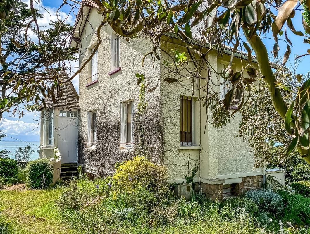 Vente Maison à Saint-Pair-sur-Mer 5 pièces