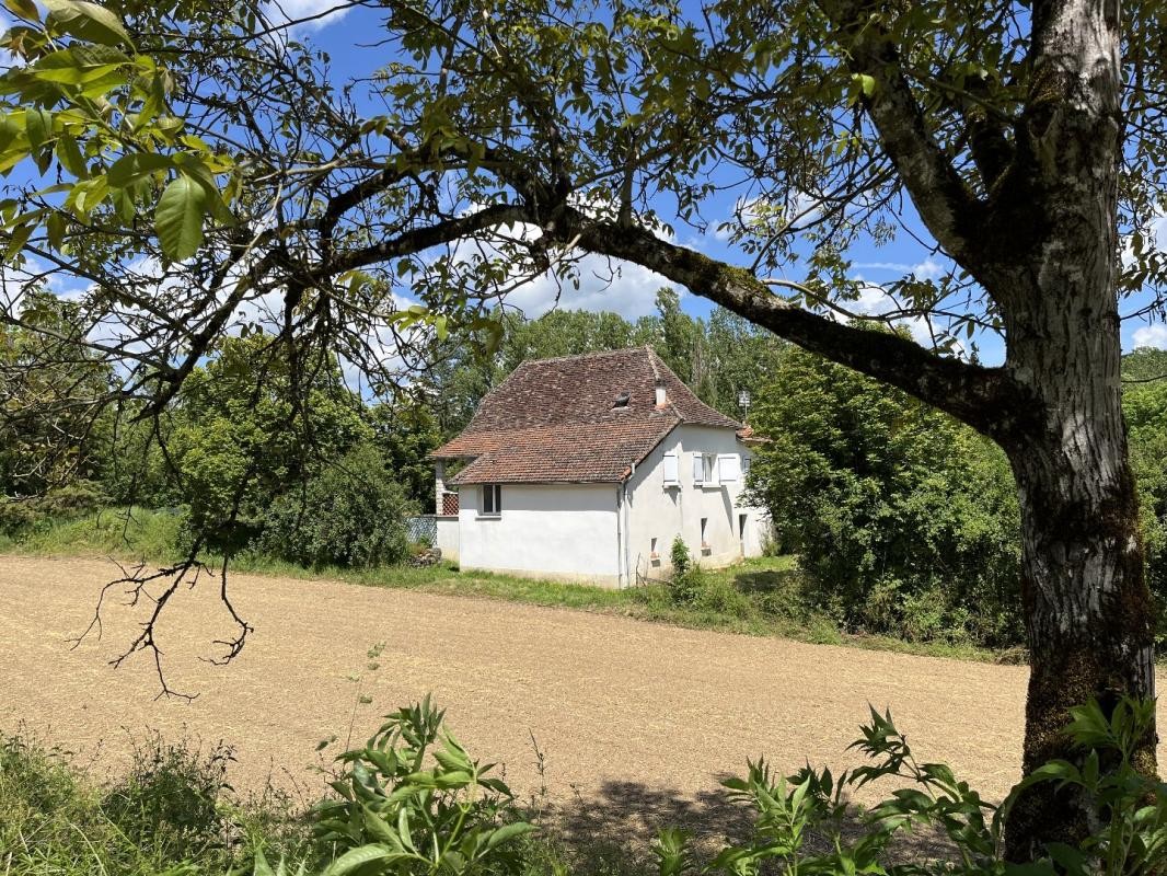 Vente Maison à Lissac-et-Mouret 6 pièces