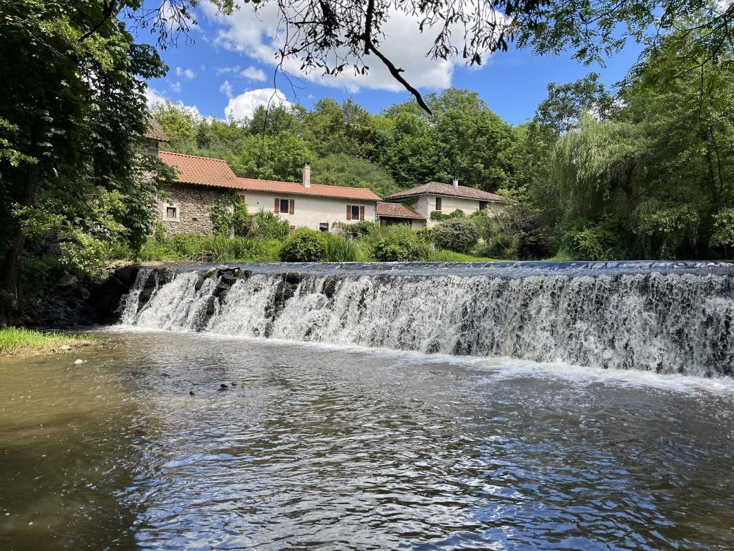 Vente Maison à Confolens 7 pièces