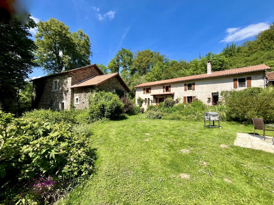 Vente Maison à Confolens 7 pièces