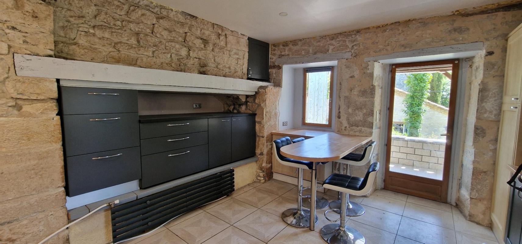 Vente Maison à Montcuq 13 pièces