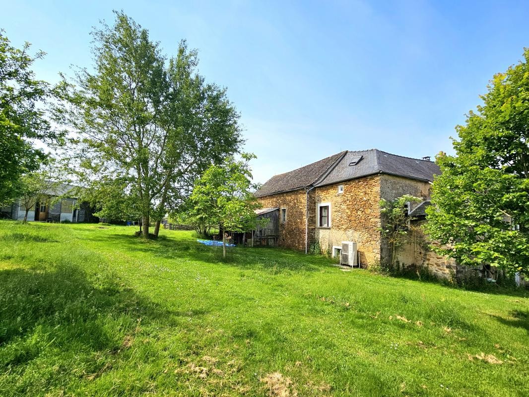 Vente Maison à Pradinas 5 pièces