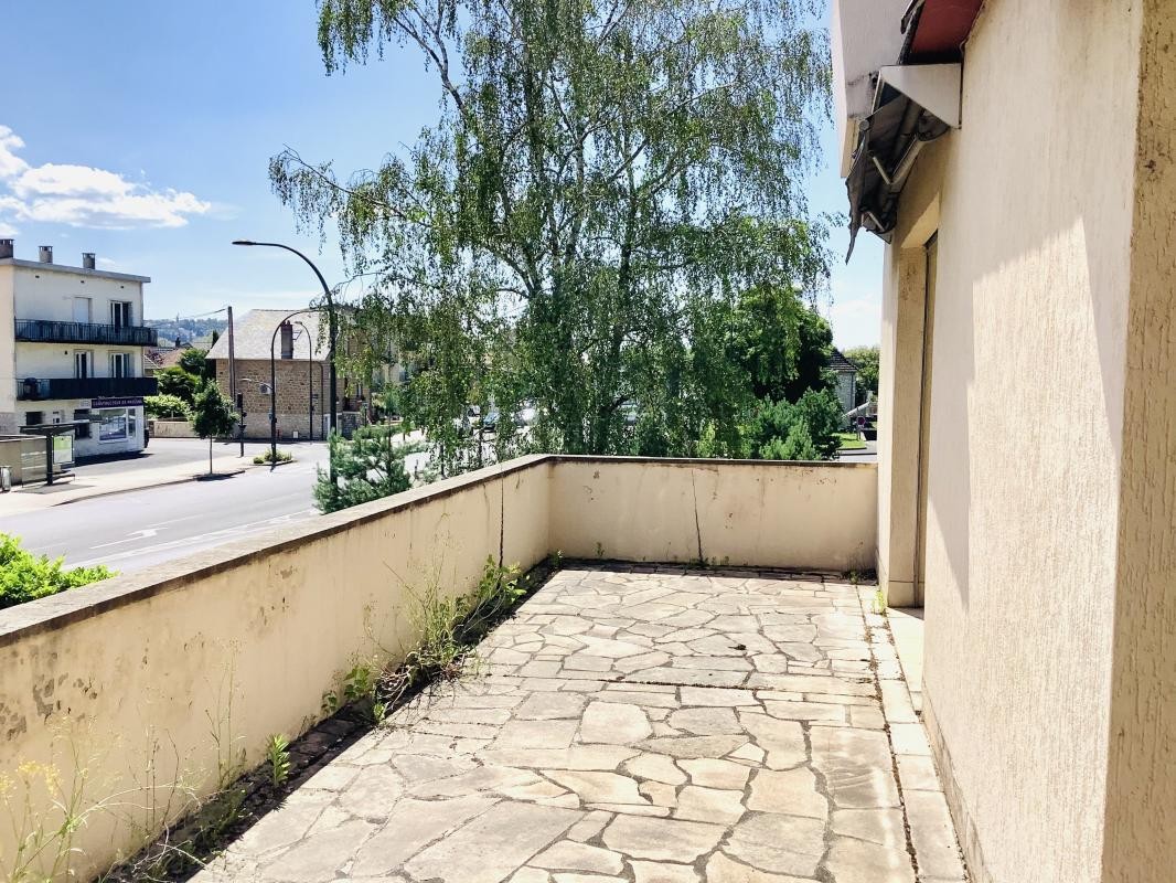 Vente Maison à Brive-la-Gaillarde 10 pièces