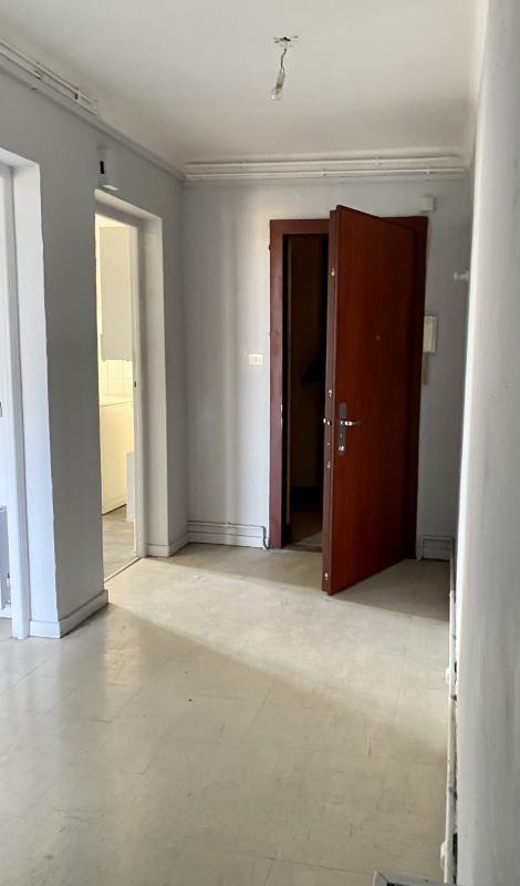 Vente Appartement à Perpignan 2 pièces