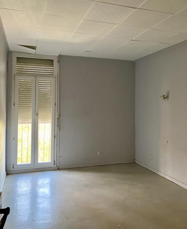 Vente Appartement à Perpignan 2 pièces