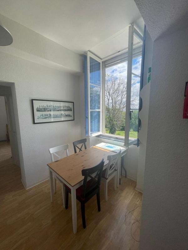 Vente Appartement à Cuxac-Cabardès 4 pièces