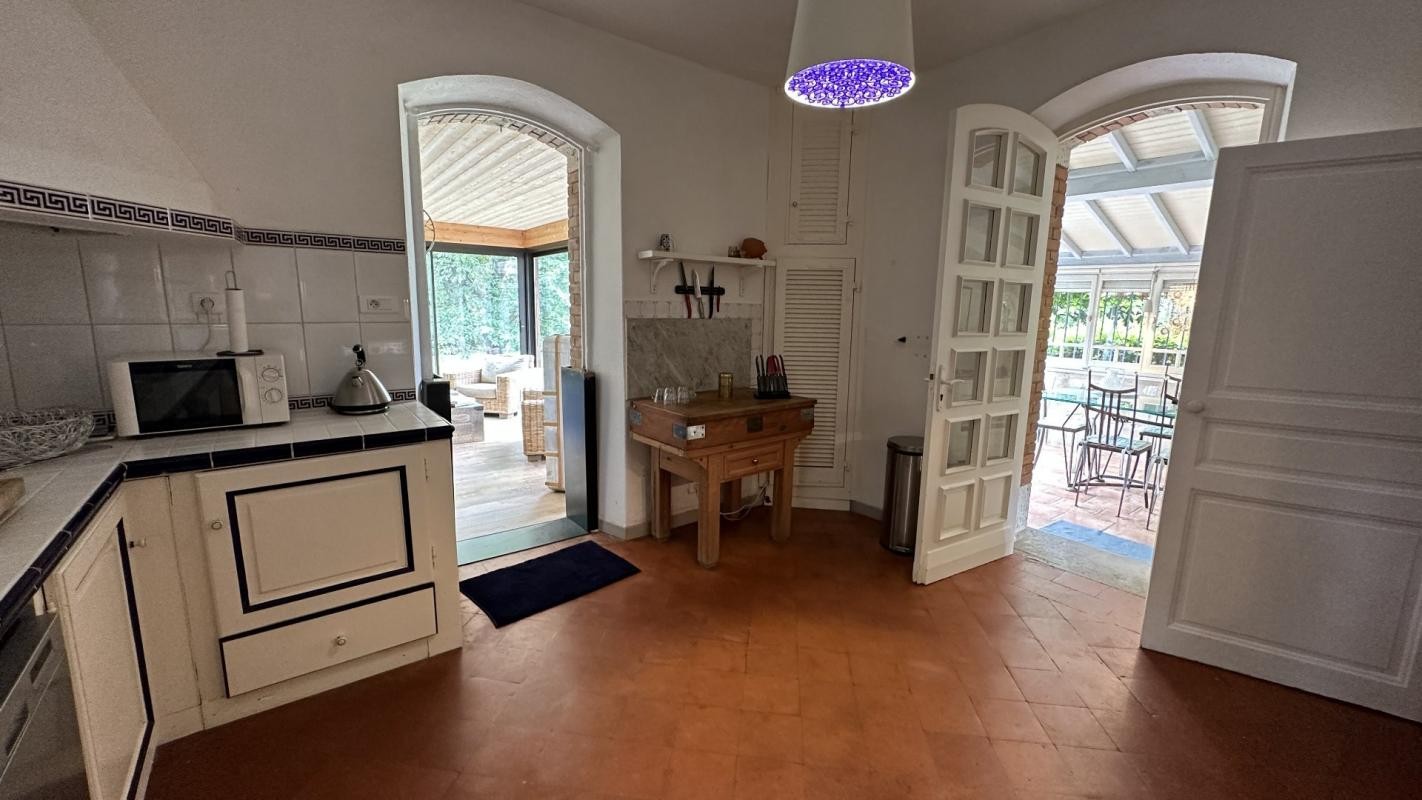 Vente Maison à Mauvezin 6 pièces