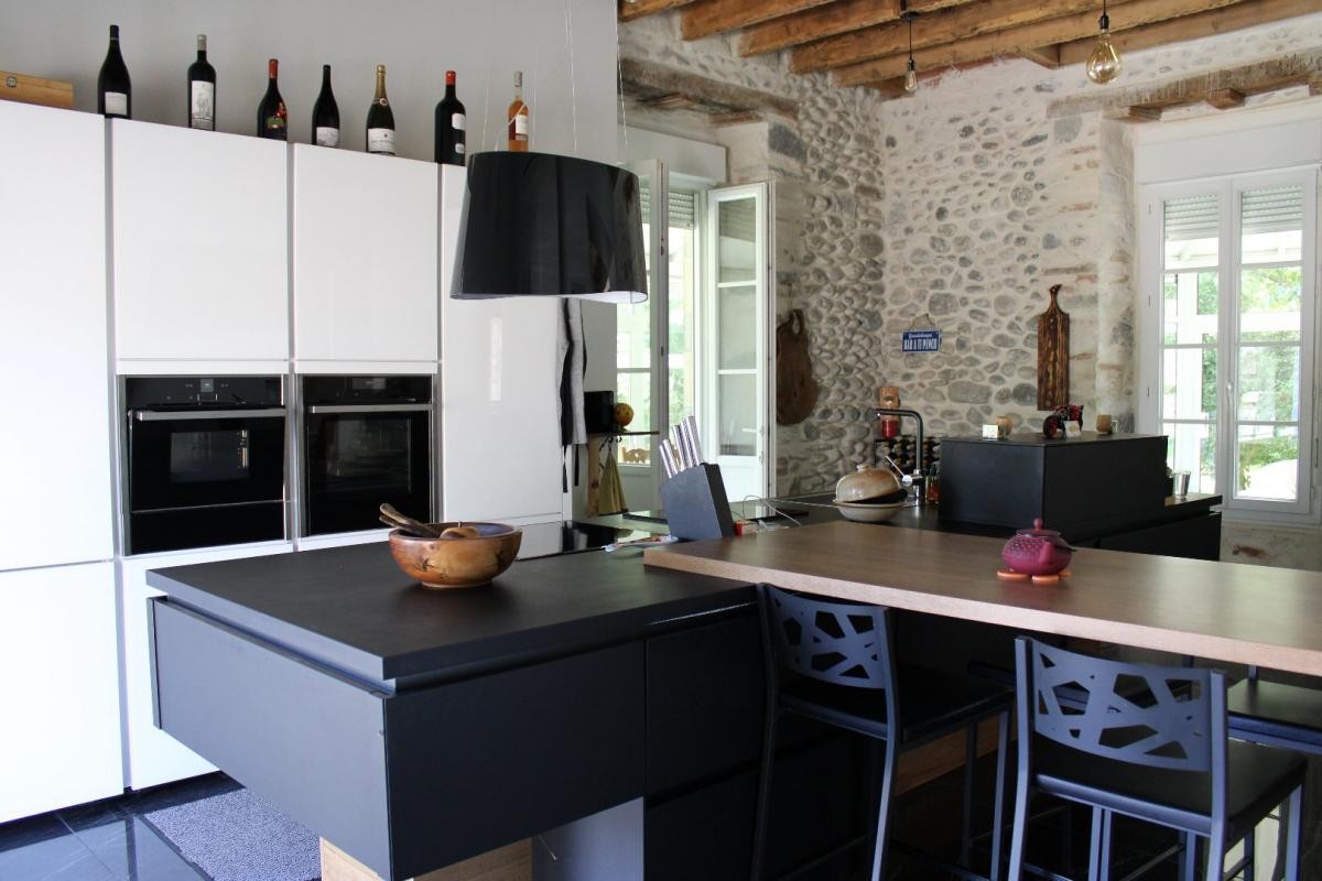 Vente Maison à Salies-de-Béarn 6 pièces