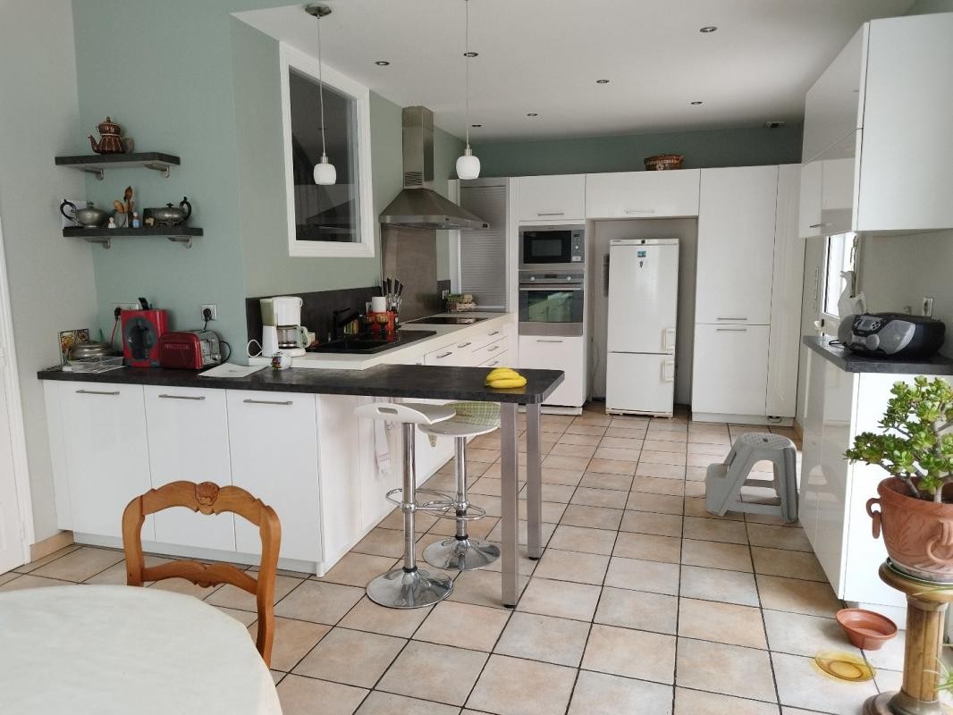 Vente Maison à Moissac 8 pièces