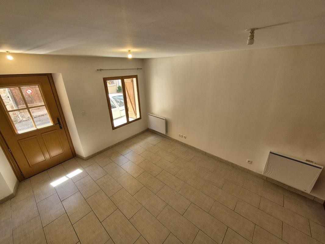 Vente Maison à Montgaillard 3 pièces