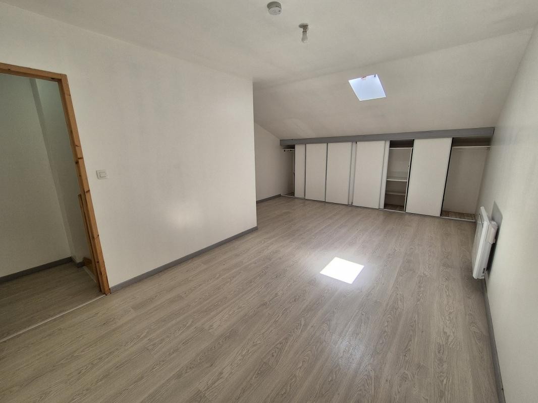 Vente Maison à Montgaillard 3 pièces