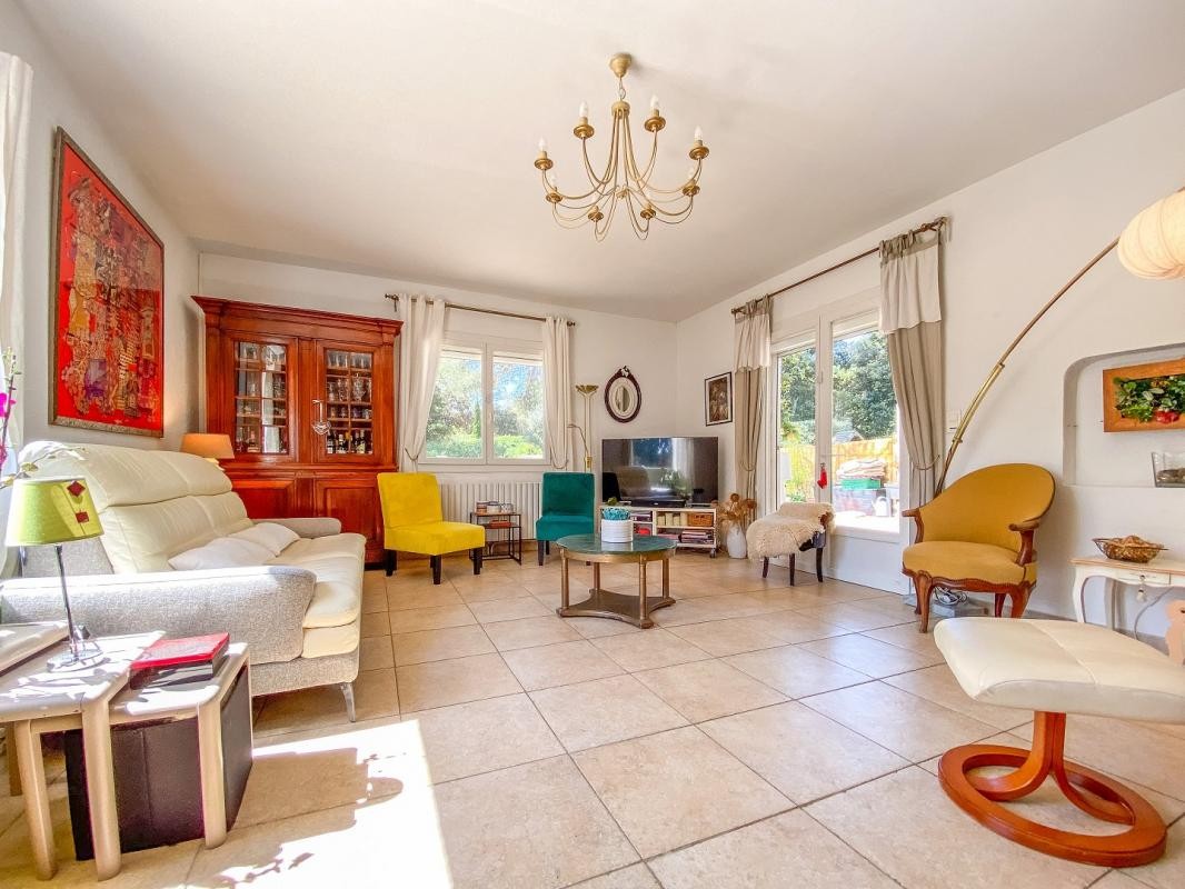 Vente Maison à Nîmes 5 pièces