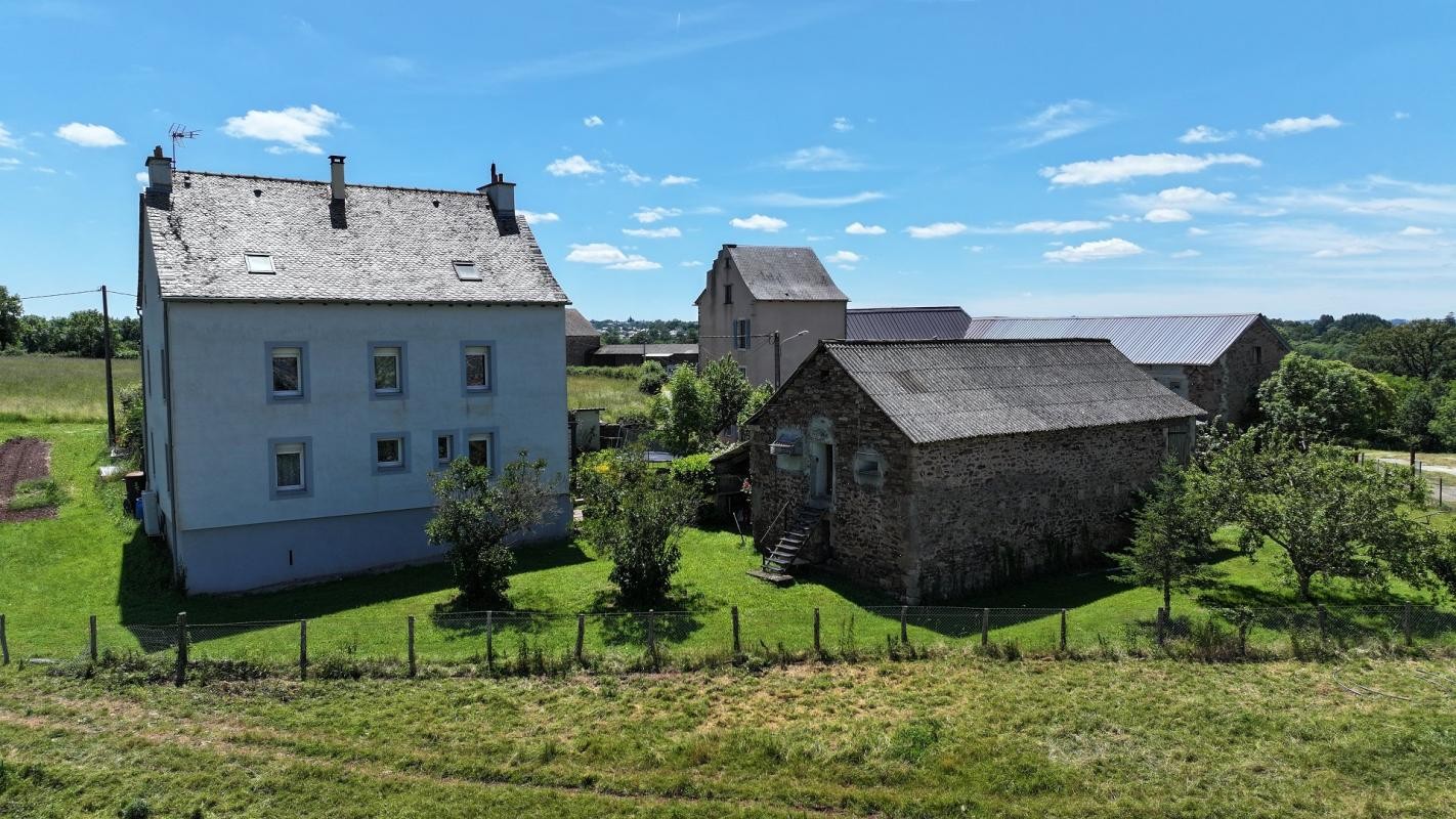 Vente Maison à Rodez 6 pièces