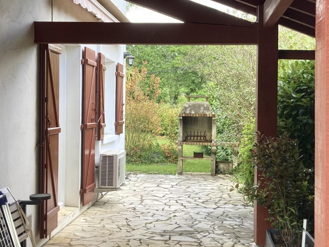 Vente Maison à Arcangues 5 pièces