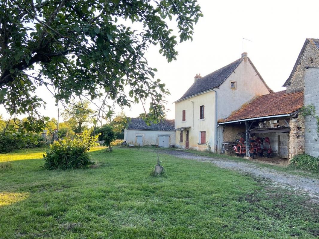 Vente Maison à Rignac 5 pièces