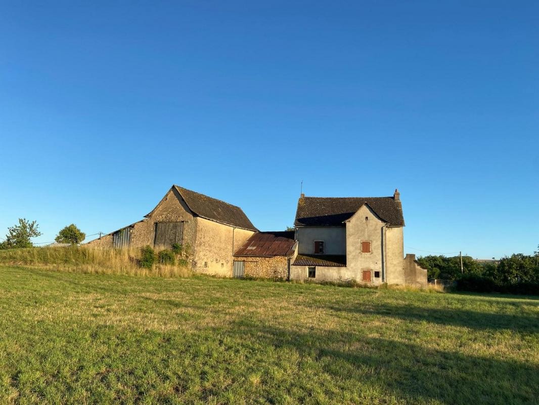 Vente Maison à Rignac 5 pièces